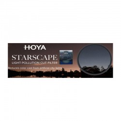 HOYA STARSCAPE 72MM