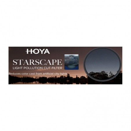 HOYA STARSCAPE 52MM