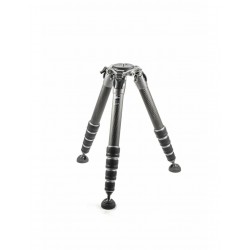 Gitzo Systematic GT4553S Serie 4 Carbono 5 secciones