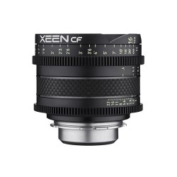 Samyang XEEN CF 16mm T2.6 CANON EF