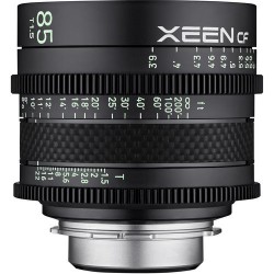 Samyang XEEN CF 85mm SONY FE