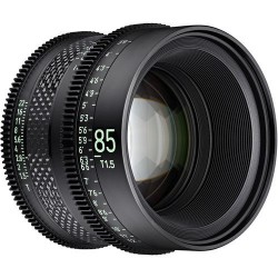 Samyang XEEN CF 85mm SONY FE