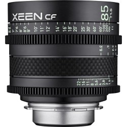 Samyang XEEN CF 85mm SONY FE