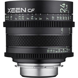 Samyang XEEN CF 24mm T1.5 ARRI PL