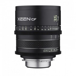 Samyang XEEN CF 35mm T1.5 SONY FE