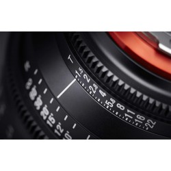 Samyang Xeen 16mm T2.6 CANON EF