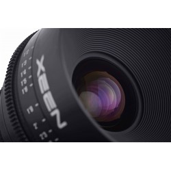 Samyang Xeen 16mm T2.6 SONY FE