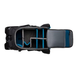 TENBA SOLSTICE MOCHILA 20L NEGRA