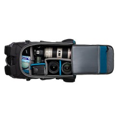 TENBA SOLSTICE MOCHILA 20L NEGRA