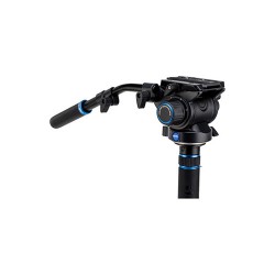 BENRO MONOPIE VIDEO CONNECT ALUMINIO MCT48AFS6