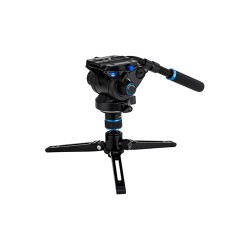 BENRO MONOPIE VIDEO CONNECT ALUMINIO MCT48AFS6