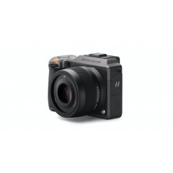 HASSELBLAD X1D II 50C + XCD 45P F4 2ª mano