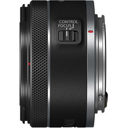 CANON RF 50/1.8 STM