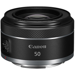 CANON RF 50/1.8 STM