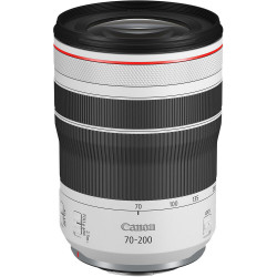 CANON RF 70-200/4L IS USM