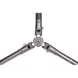 BENRO KIT TRIPODE BAT 15C CARBONO + VX20