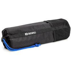 BENRO KIT TRIPODE RHINO 24C CARBONO + VX25