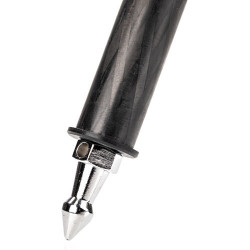 BENRO KIT TRIPODE TORTOISE 24CLV CARBONO + S4PRO