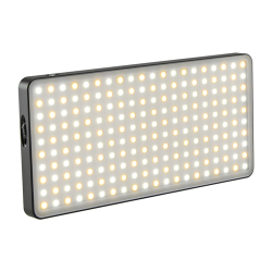 Jupio JPL200A Panel LED con función Powerbank