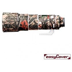 EASYCOVER CAMUFLAJE PARA  Sony FE 200-600 F5.6-6.3 G OSS