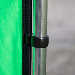 Lastolite Fondo Panoramic 4m Chroma Key Verde