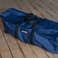 Lastolite Fondo Panoramic 4m Chroma Key Verde