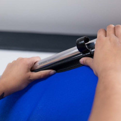 Lastolite Fondo Panoramic 4m Chroma Key Azul