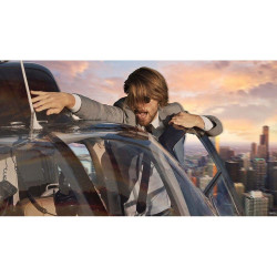 Lastolite Fondo Panoramic 4m Chroma Key Verde SOLO TELA