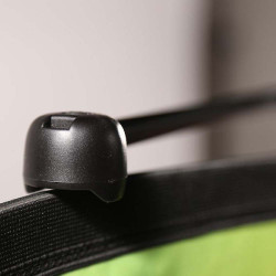 Lastolite Soporte magnético con pie de estudio para fondos