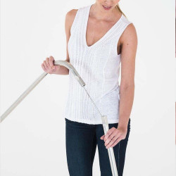 Lastolite Fondo Panoramic 4m Blanco