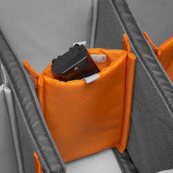 Lowepro Pro Trekker BP 550 AW II