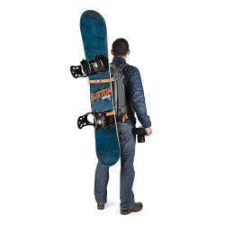 Lowepro Whistler BP 350 AW II