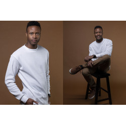 SUPERIOR FONDO 67 Nutmeg 2.75X11