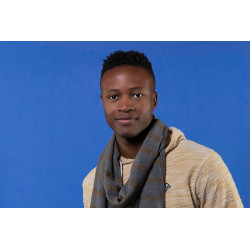 SUPERIOR FONDO 11 Royal Blue 2.75X11