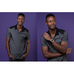 SUPERIOR FONDO 68 Deep Purple 2.75X11