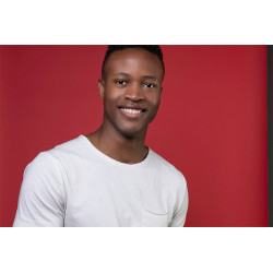 SUPERIOR FONDO 56 Scarlet 2.75X11