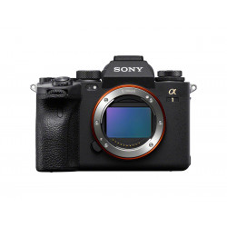 Sony A1 | Full Frame Profesional 50 MP – Cuerpo