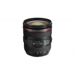CANON EF 24-70/4 L IS USM (2ª MANO)
