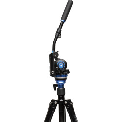 BENRO S ROTULA VIDEO S6 PRO 6KG