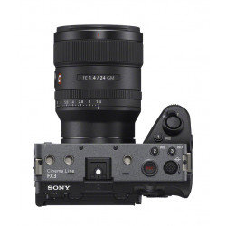 SONY ILME-FX3A CAMARA DE VIDEO/CINE