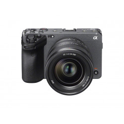 SONY ILME-FX3A CAMARA DE VIDEO/CINE