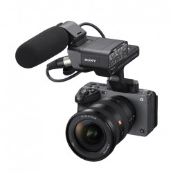 SONY ILME-FX3A CAMARA DE VIDEO/CINE