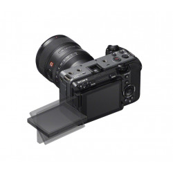 Sony ILME-FX3A | Cámara de Cine Full Frame Profesional
