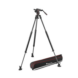 Manfrotto Nitrotech Serie...