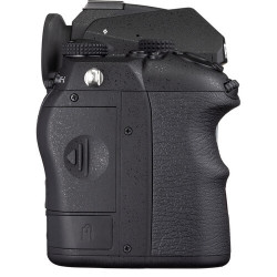 PENTAX K3 MARK III NEGRA CUERPO