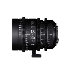 SIGMA KIT PL 18-35 / 50-100 T2 + MALETA PMC-001