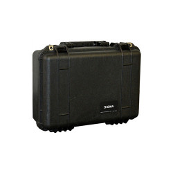 SIGMA KIT PL 18-35 / 50-100 T2 + MALETA PMC-001