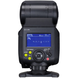 CANON FLASH SPEEDLITE EL-1