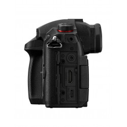 PANASONIC LUMIX GH5 II