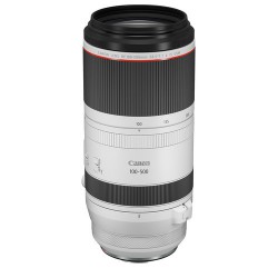 CANON RF 100-500/4-5.7 L IS...